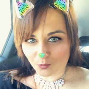 Meet your Posher, Carrie