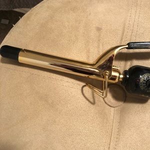 Hot Tools curling iron