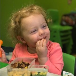 Meet your Posher, Alison