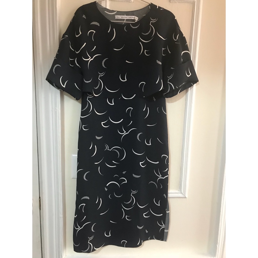& Other Stories dress