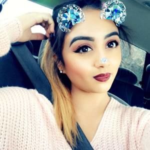 Meet your Posher, Judith