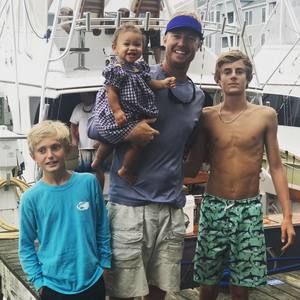 Meet your Posher, Jack