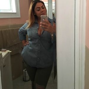 Meet your Posher, Jolene