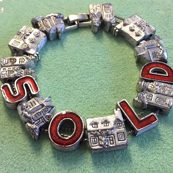 Stretch Bracelet “SOLD” Realtor - Picture 2 of 3