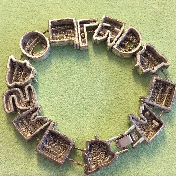 Stretch Bracelet “SOLD” Realtor - Picture 3 of 3