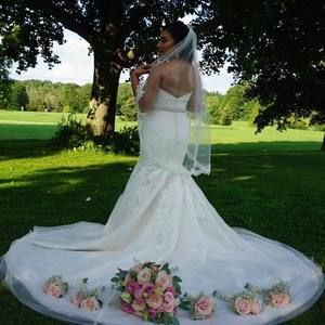 Meet your Posher, Nancy