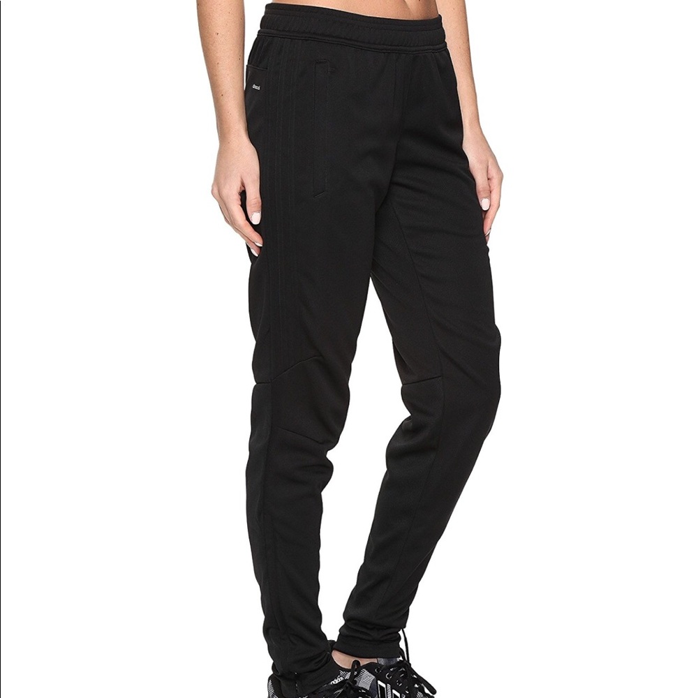ADIDAS tiro 17 pants NWOT