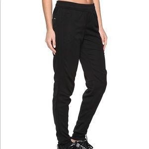 ADIDAS tiro 17 pants NWOT