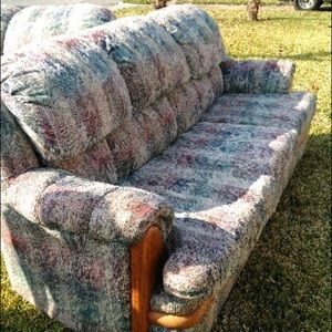 House hold and truckcover