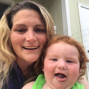 Meet your Posher, Kymberly