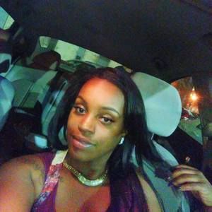 Meet your Posher, Princess