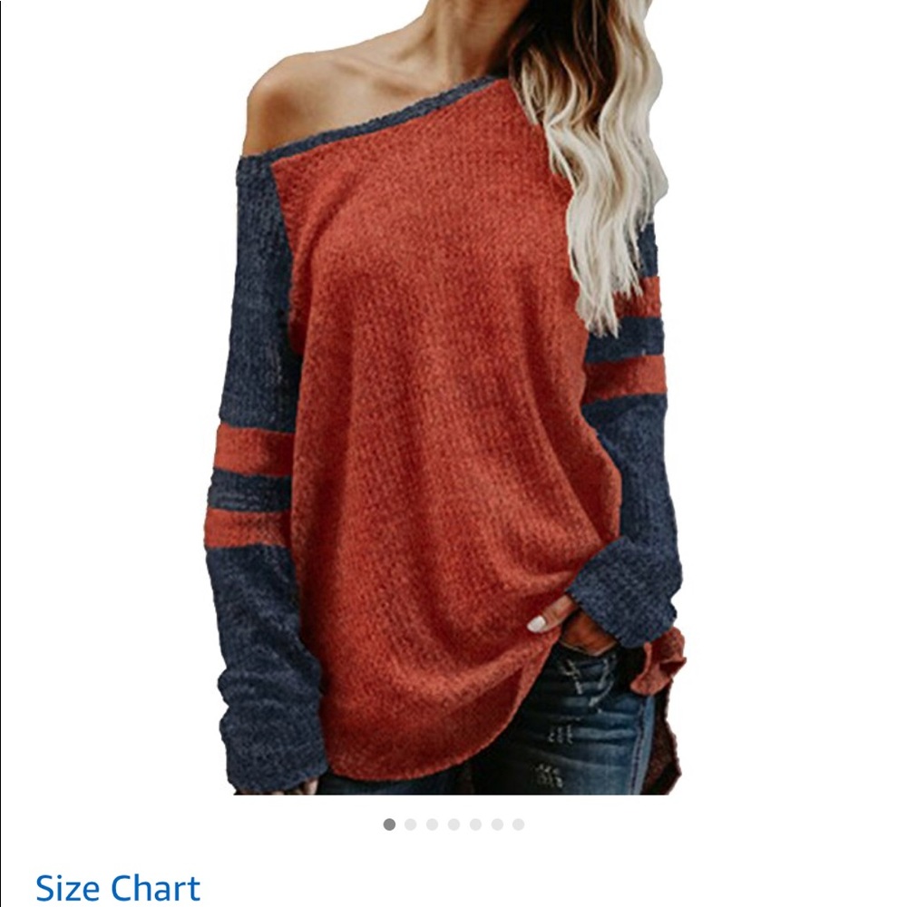 Women’s sweater