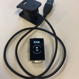 Fitbit Charge 2