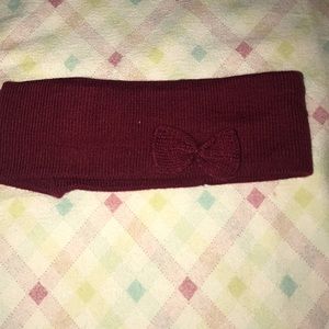 Headband with Small bow