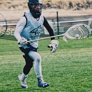 Meet your Posher, Luke