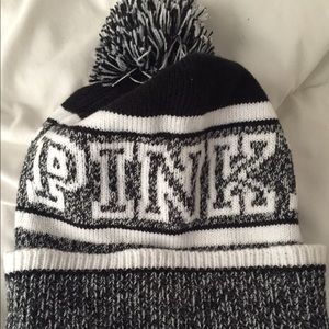 PINK Nation Beanie
