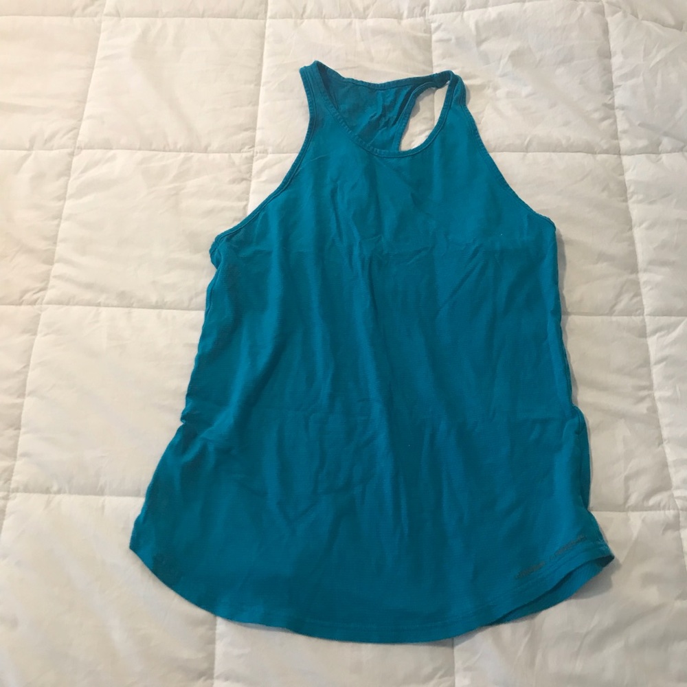 UnderArmor Cotton Tank. Size S