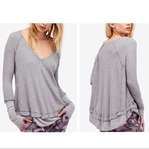 FREE PEOPLE LAGUNA THERMAL