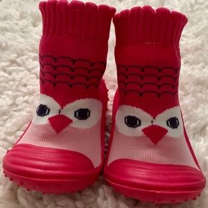 🏆Host Pick🏆 Baby / Toddler Sock Booties