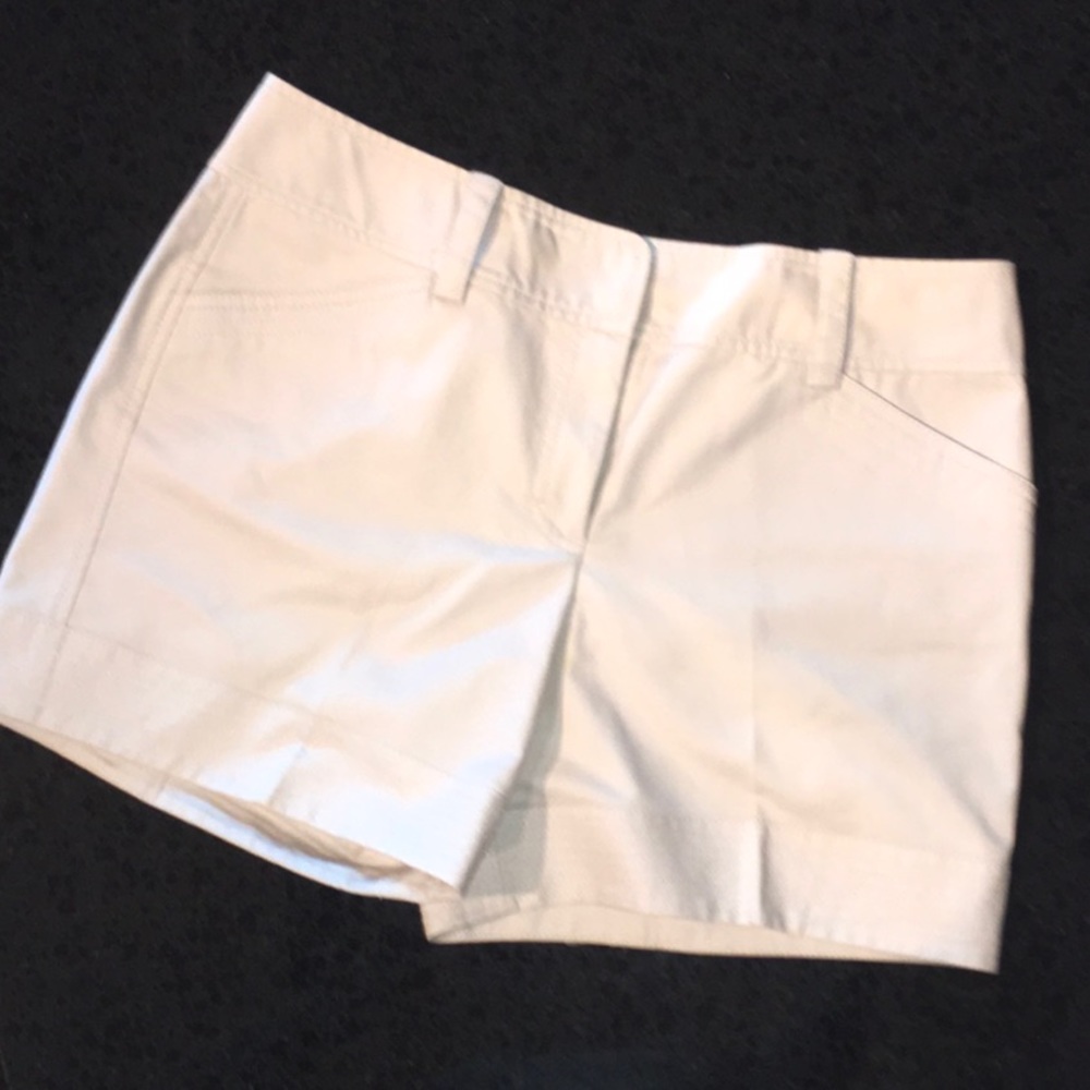 Khaki Shorts