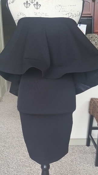 💥 NWOT Sexy Party Dress 💥 - Picture 4 of 6