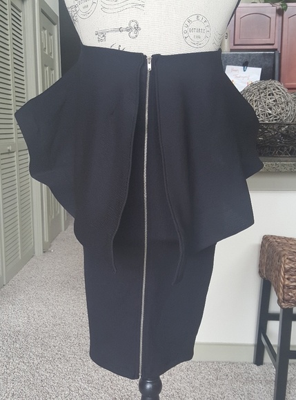 💥 NWOT Sexy Party Dress 💥 - Picture 5 of 6