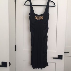 Nicole Miller Dress