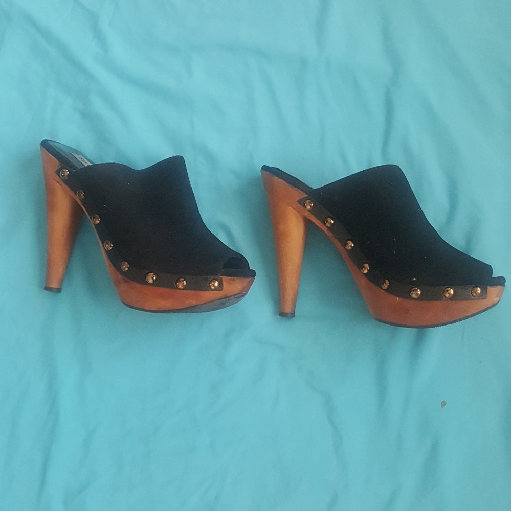 Michael Kors Clogs