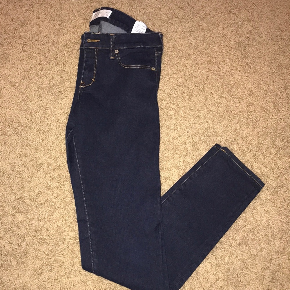 Abercrombie & Fitch jeans