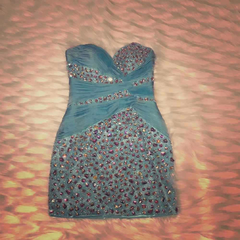 Prom/Homecoming dress