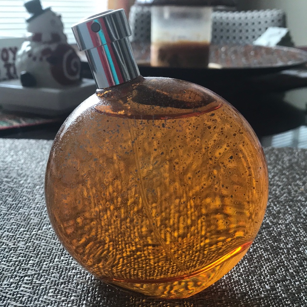 Hermès ‘Elixir Des Merveilles’ Fragrance