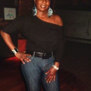 Meet your Posher, Lashawn