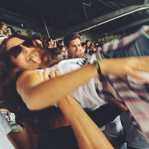 Meet your Posher, Emma