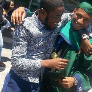 Meet your Posher, Jared