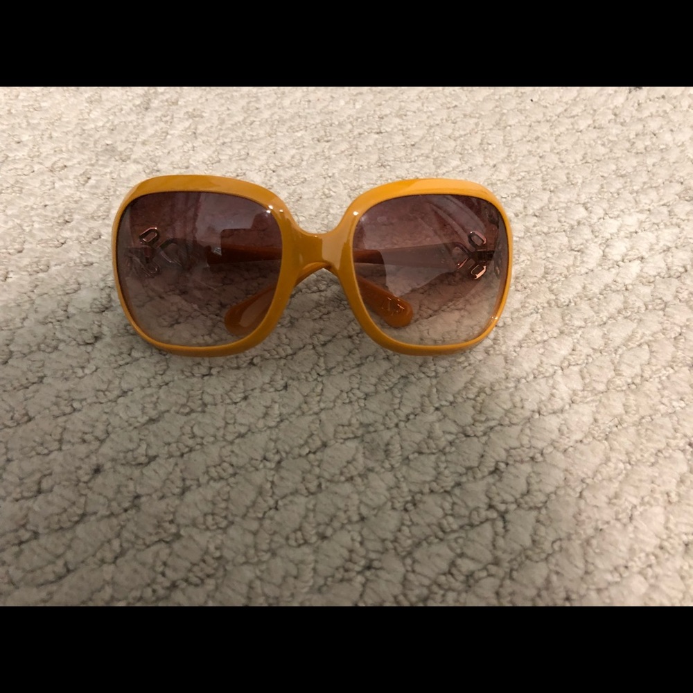 DVF Sunglasses