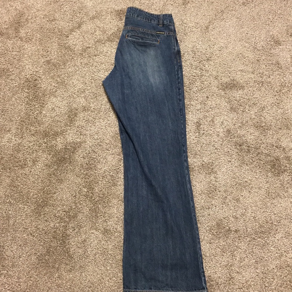Stetson jeans