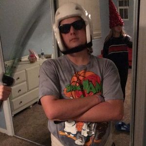 Meet your Posher, Jonny