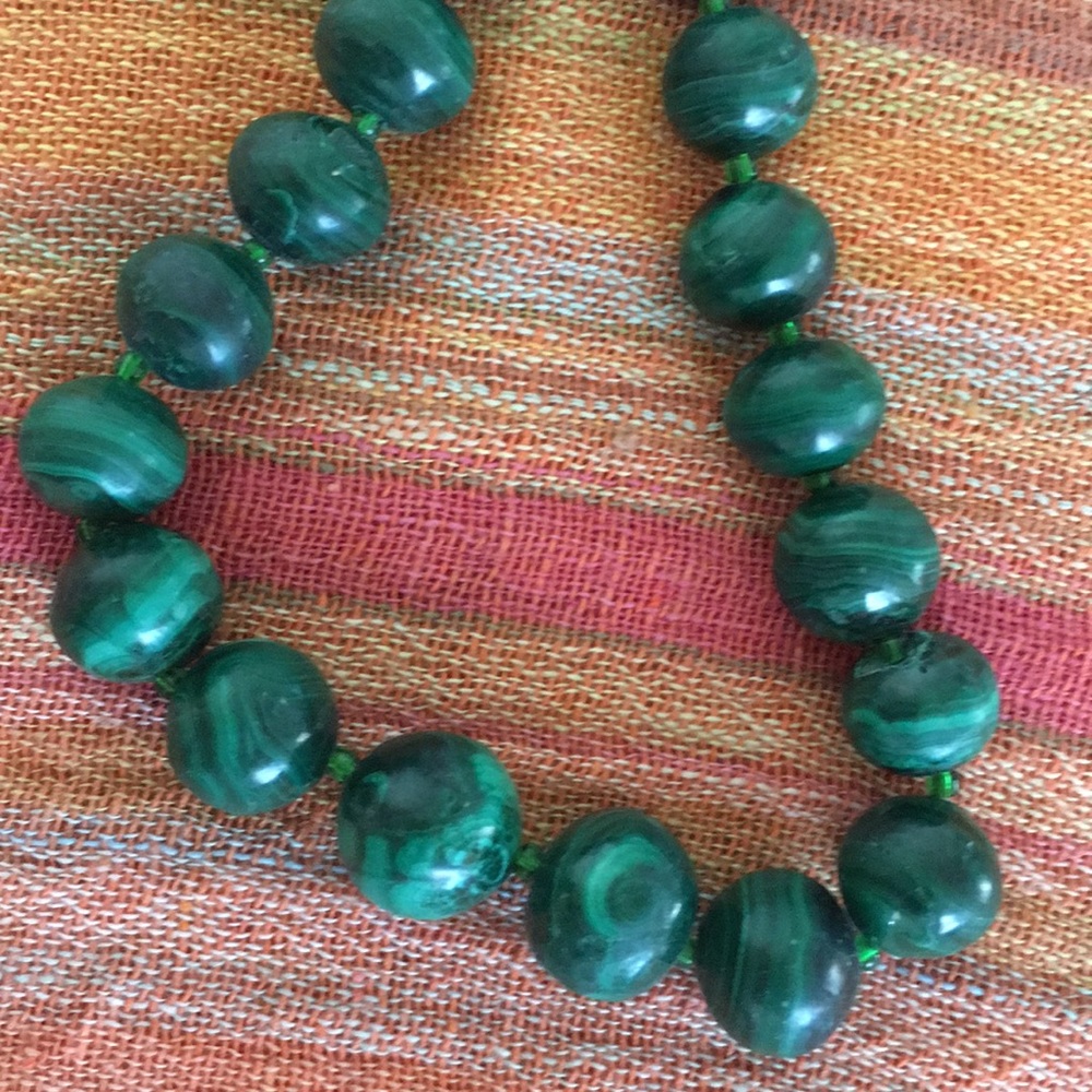 Real stone 23” long