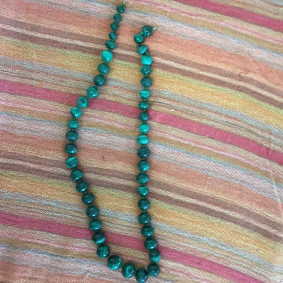 Real stone 23” long - Picture 2 of 3