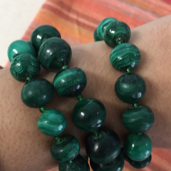 Real stone 23” long - Picture 3 of 3