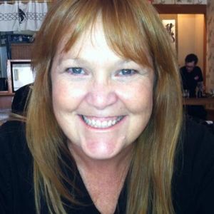 Meet your Posher, Joella