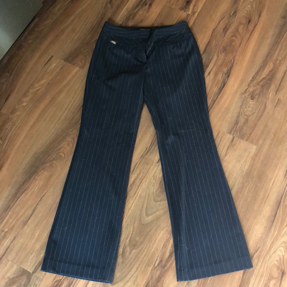 Like new Express editor pants size 4R