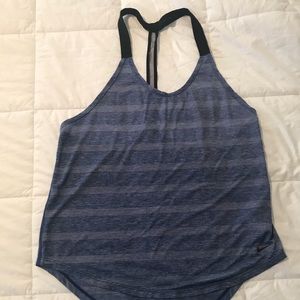 Nike workout Top. Size S