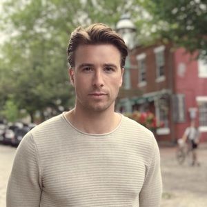 Meet your Posher, Guido