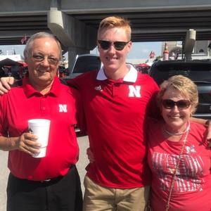 Meet your Posher, Andrew