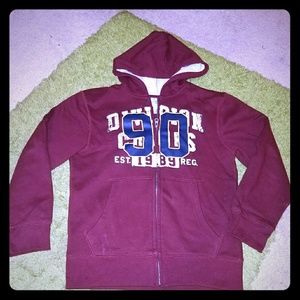 CHILDREN PLACE JACKET