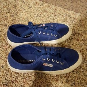 Superga Cotu sneaker