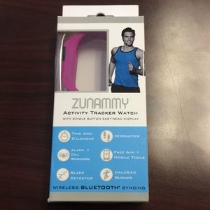 🆕🎁 Zunammy Activity Tracker Watch 🎁🆕