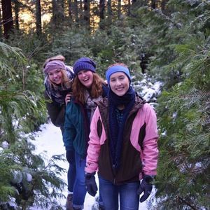 Meet your Posher, Paige