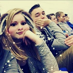 Meet your Posher, Kylee